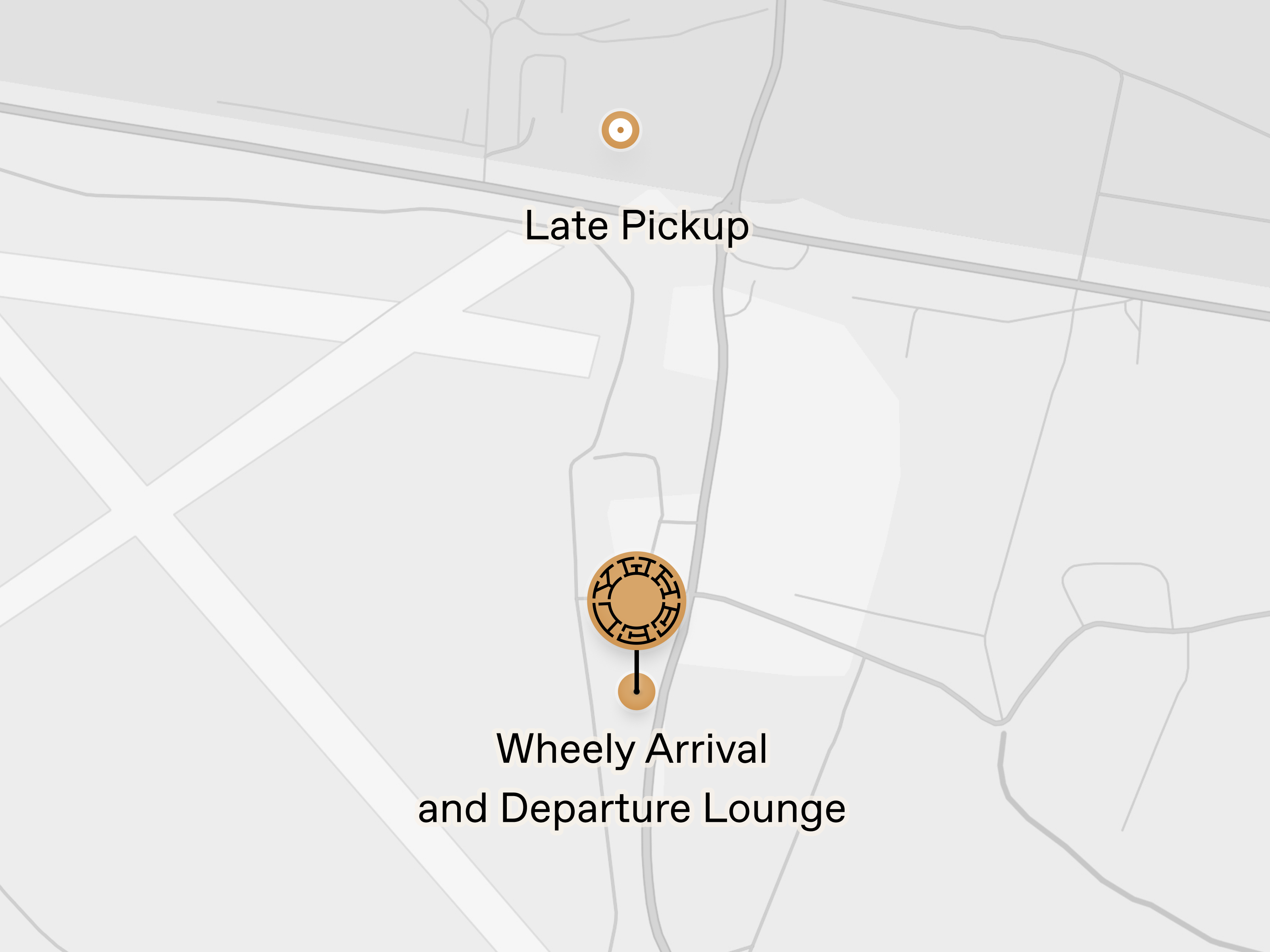 EssentialPage Map